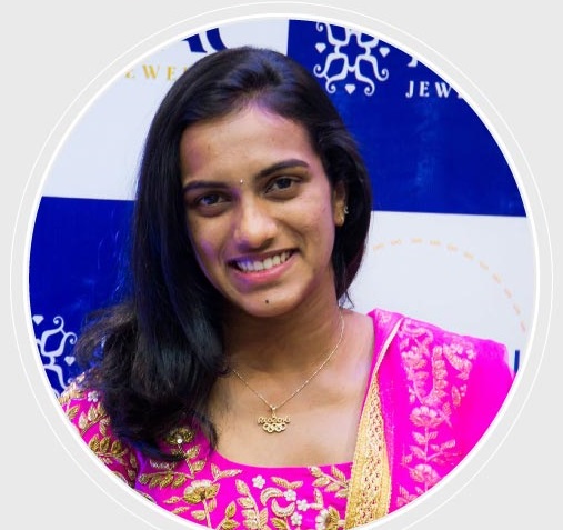 P.V.Sindhu