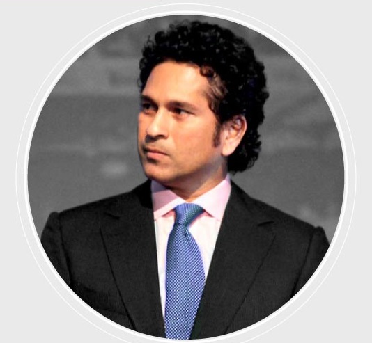 Sachin Tendulkar