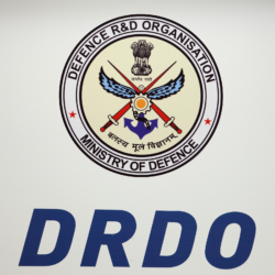 DRDO Logo