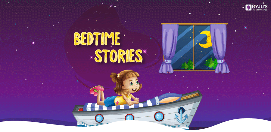 Bedtime Stories