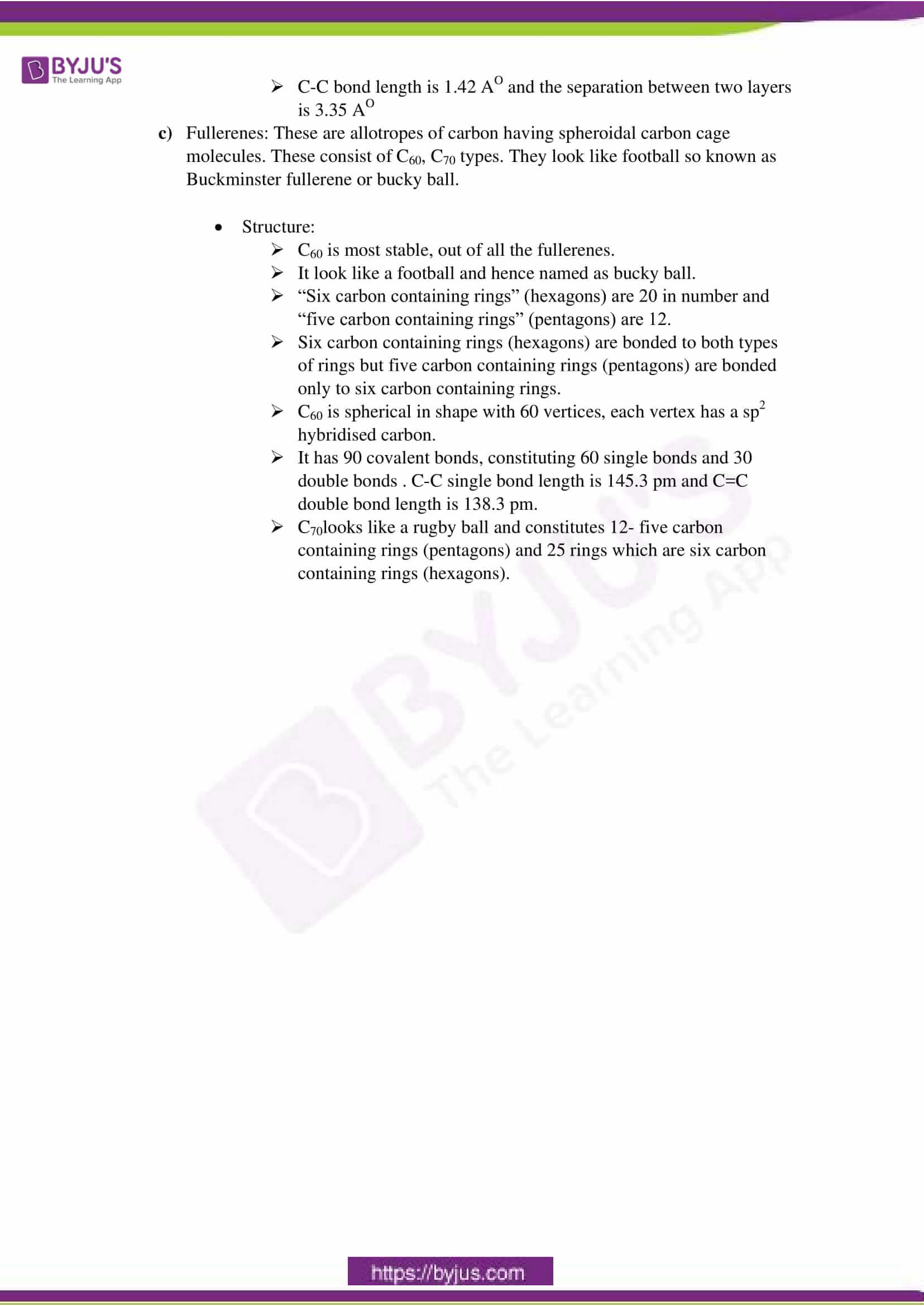 cbse class 11 che sample paper set 1 solution