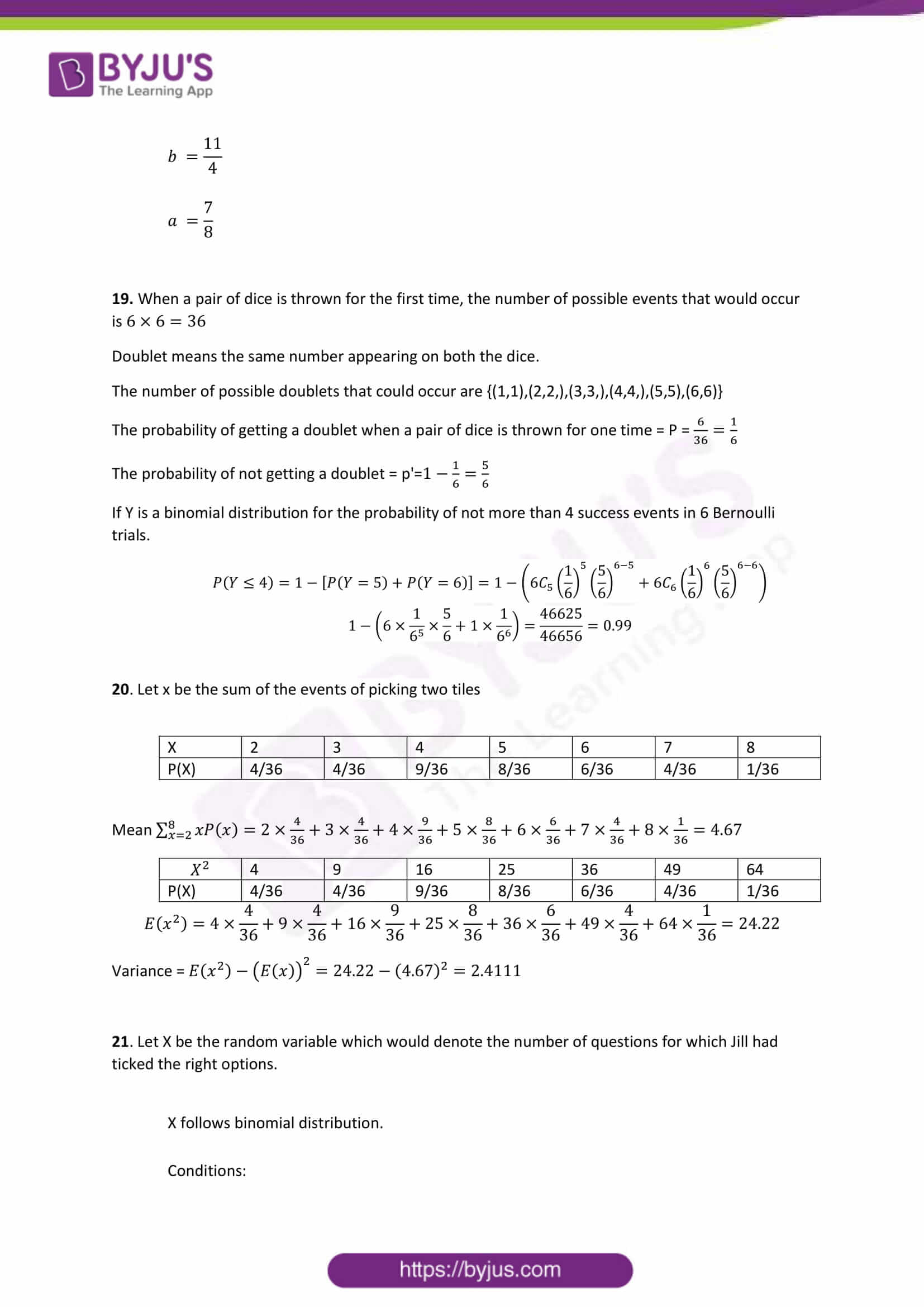 cbse class 12 maths sample paper set 1 solution