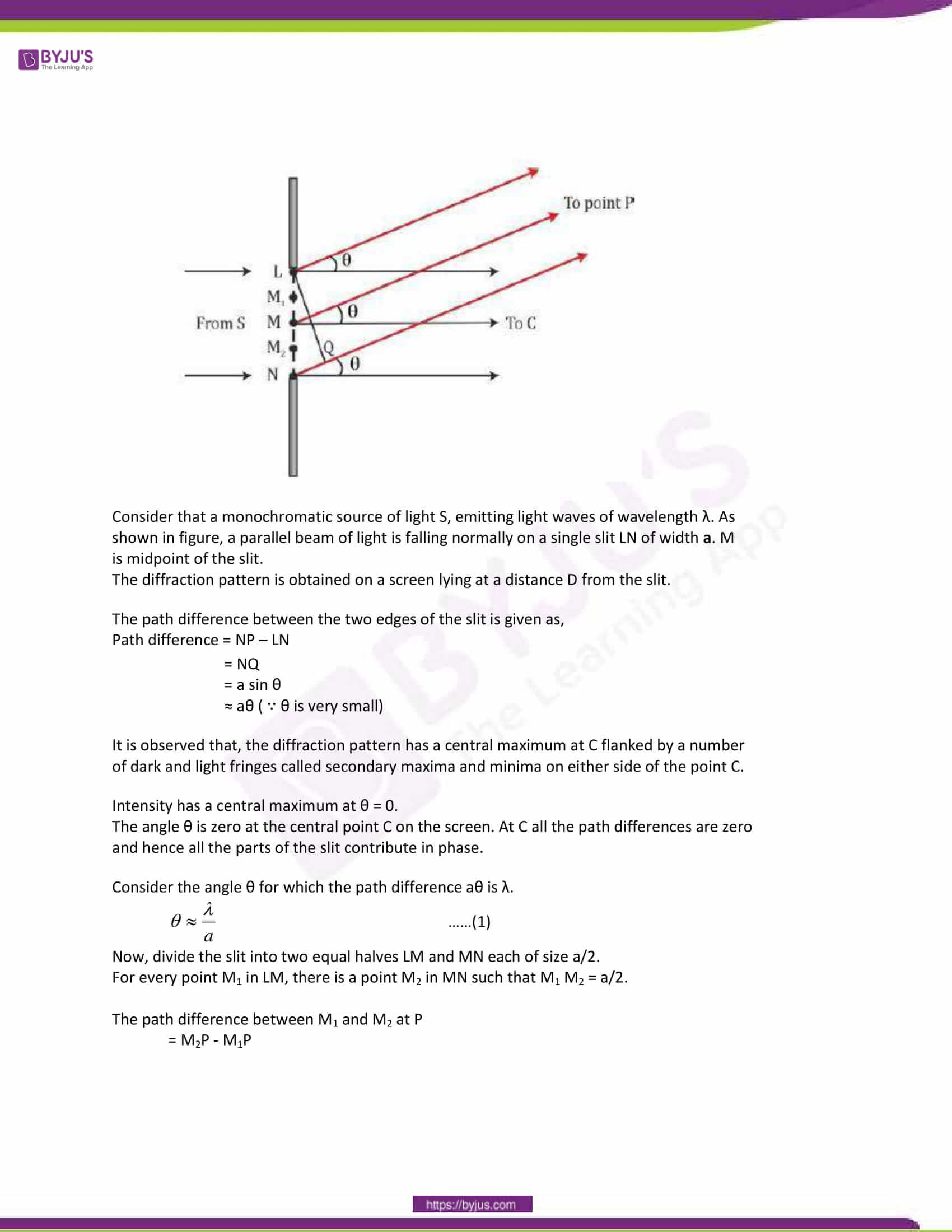 cbse class 12 physics sample paper solution set 2