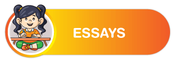 essay for kids