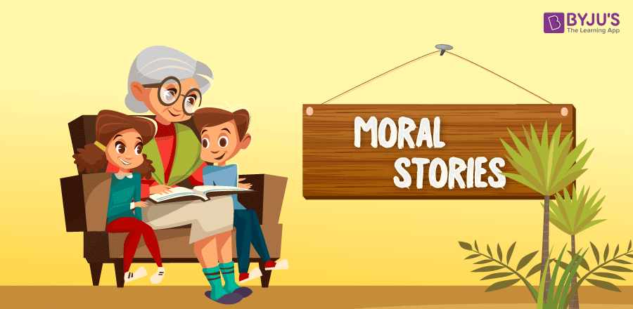 Moral stories 2024 with pictures