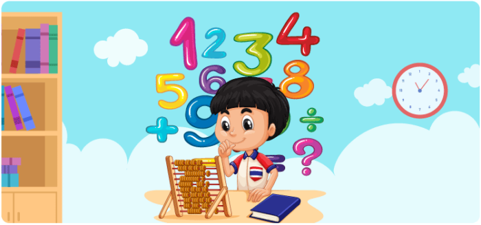 My favourite subject english picture