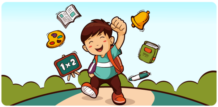 Myself essay in english image