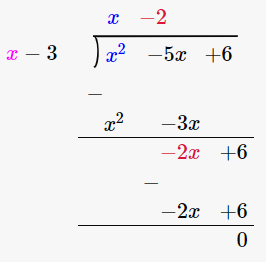 RD Sharma Solutions for Class 8 Maths Chapter 8 – Division of Algebraic Expressions image- 43