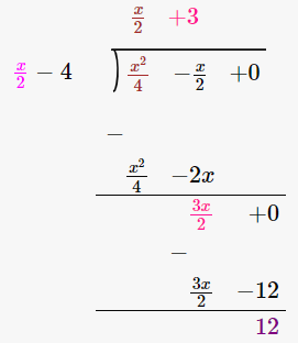 RD Sharma Solutions for Class 8 Maths Chapter 8 – Division of Algebraic Expressions image- 44