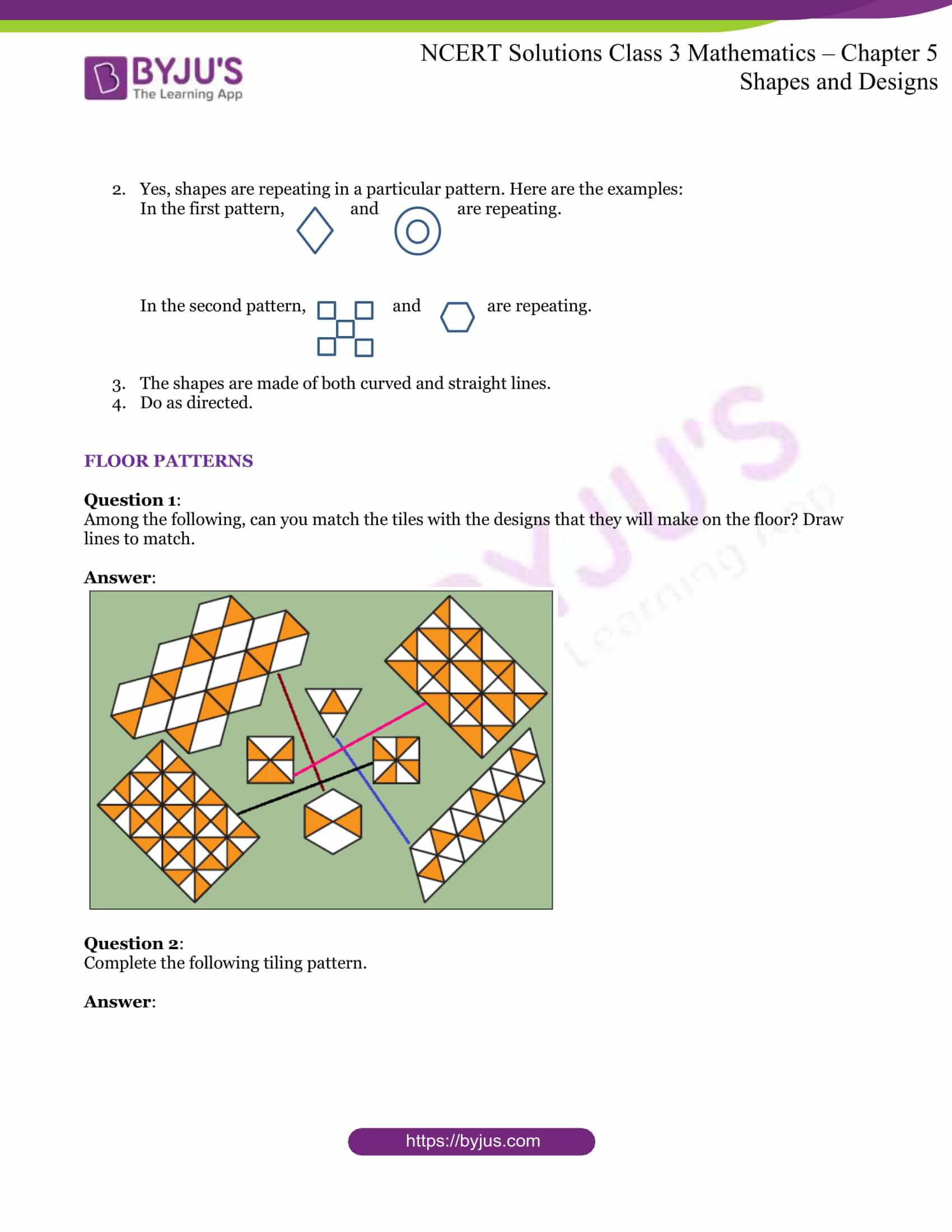 ncert-solutions-class-3-maths-chapter-5-shapes-and-designs-pdf