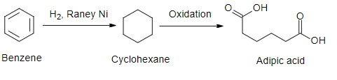 Raney Nickel Hydrogenation Catalysis Raney Nickel Hydrogenation Catalysis