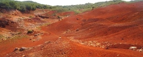 Red and Yellow Soils