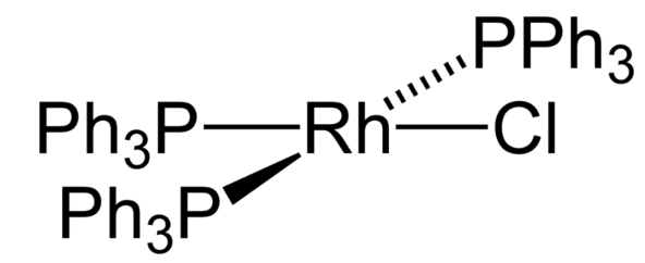 Wilkinson's Catalyst Wilkinson's Catalyst