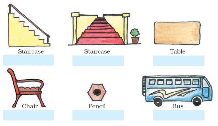 Class 3 Maths Chapter 1 - 5