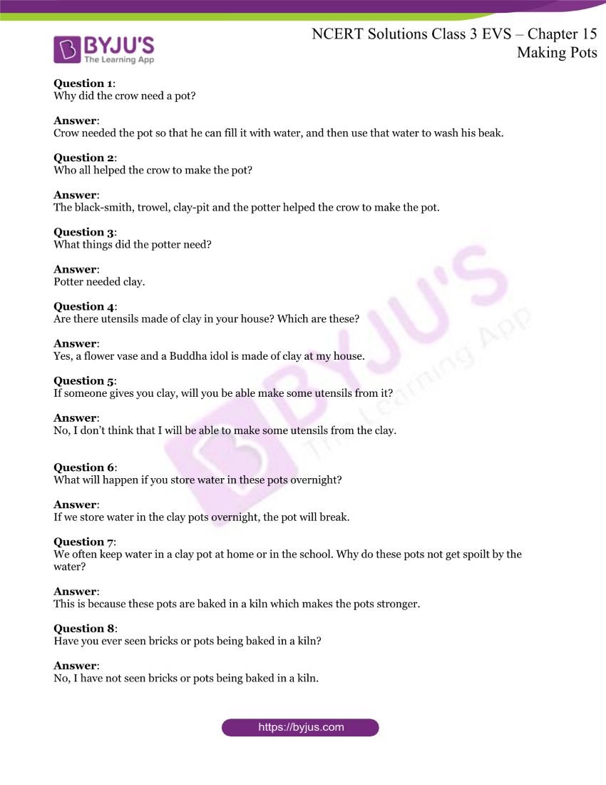 ncert-solutions-for-class-3-evs-chapter-15-making-pots-download-pdf