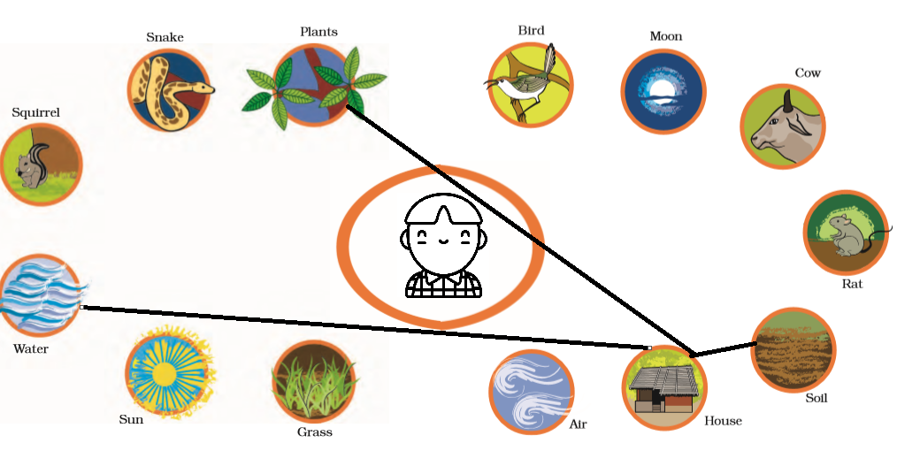 NCERT Solutions Class 3 EVS Chapter 24-2