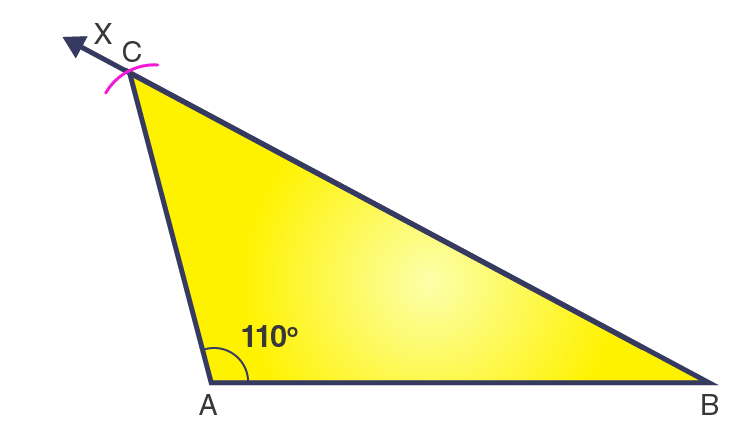 NCERT Solutions for Class 7 Maths Chapter 10 Practical Geometry Image 9