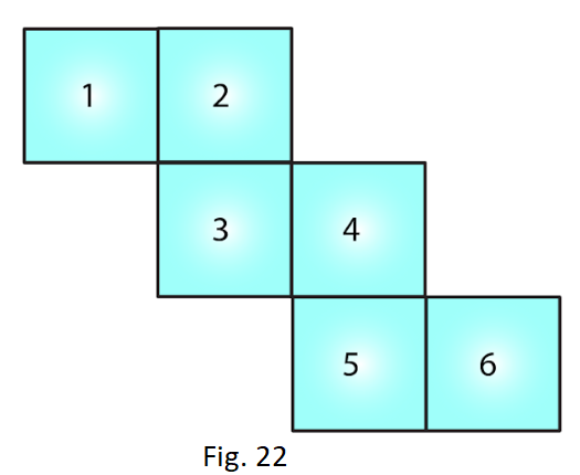 RD Sharma Solutions for Class 7 Maths Chapter 19 Visualising Solid Shapes Image 5