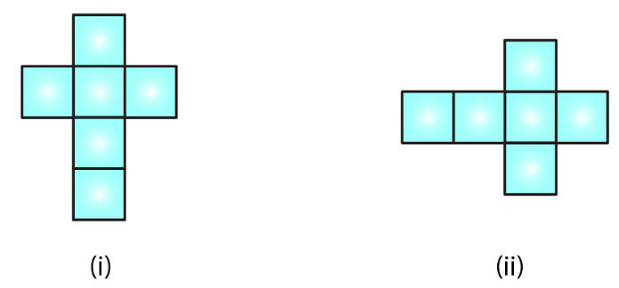 RD Sharma Solutions for Class 7 Maths Chapter 19 Visualising Solid Shapes Image 8