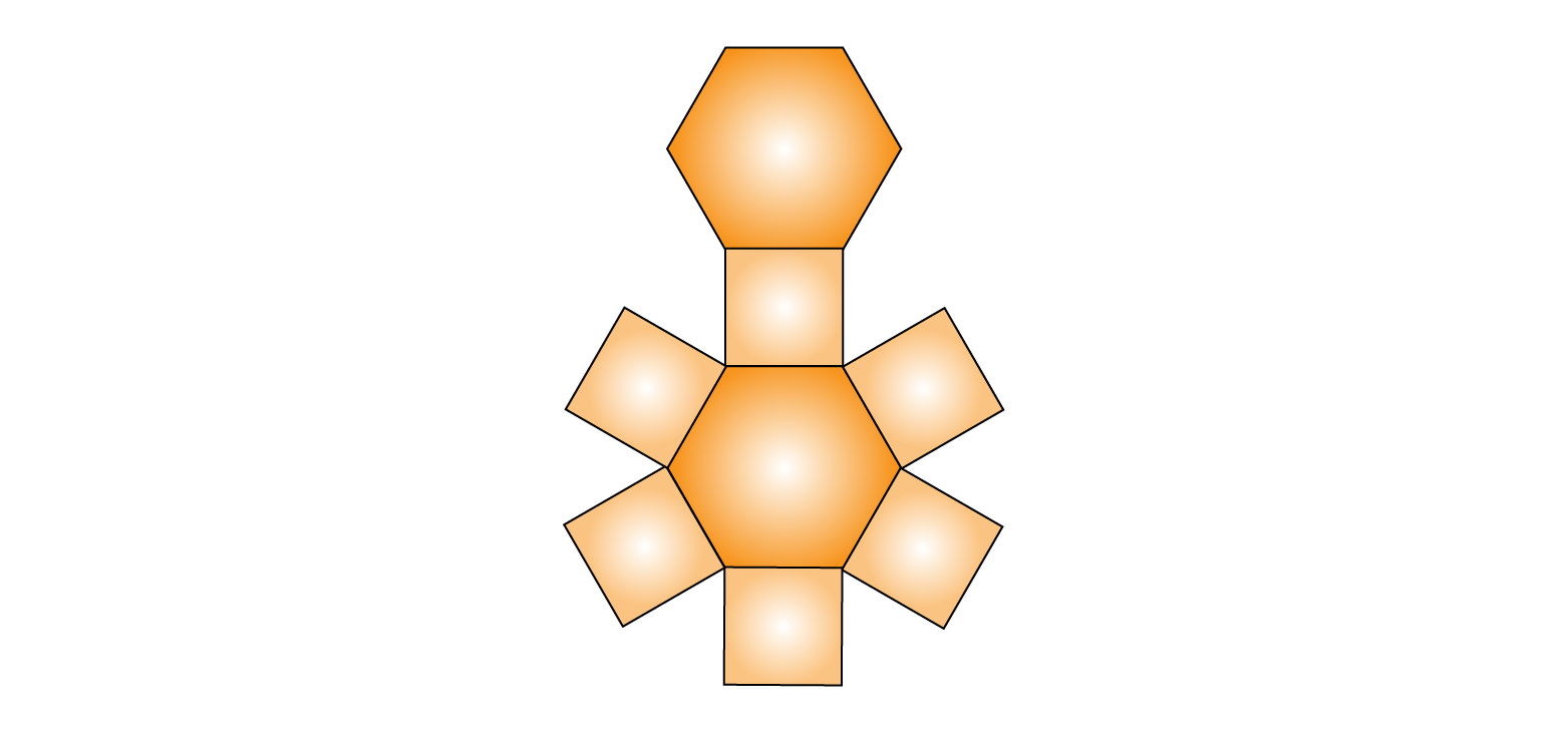 RD Sharma Solutions for Class 8 Maths Chapter 19 – Visualising Shapes image - 8