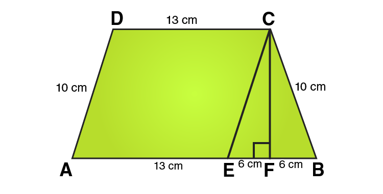 RD Sharma Solutions for Class 8 Maths Chapter 20 – Mensuration – I (Area of a Trapezium and a Polygon) image - 12