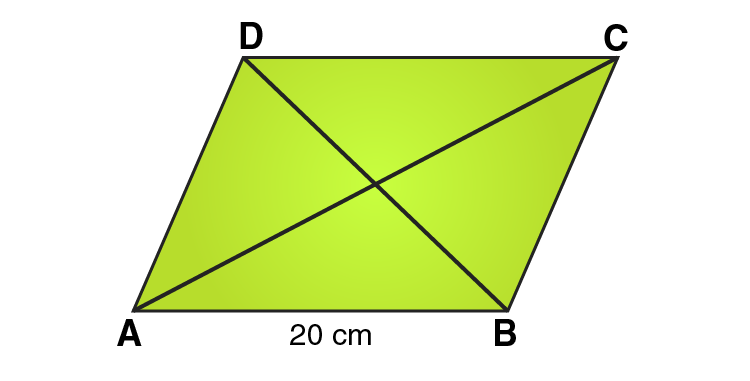 RD Sharma Solutions for Class 8 Maths Chapter 20 – Mensuration – I (Area of a Trapezium and a Polygon) image - 6