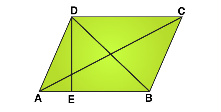 RD Sharma Solutions for Class 8 Maths Chapter 20 – Mensuration – I (Area of a Trapezium and a Polygon) image - 7