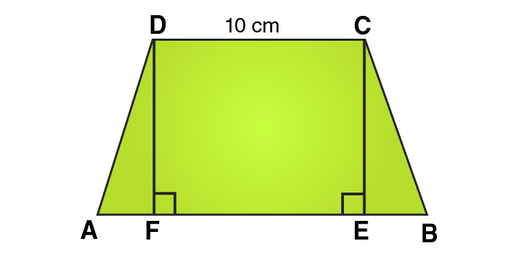 RD Sharma Solutions for Class 8 Maths Chapter 20 – Mensuration – I (Area of a Trapezium and a Polygon) image - 8