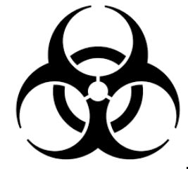 Biological Disaster Management - Logo