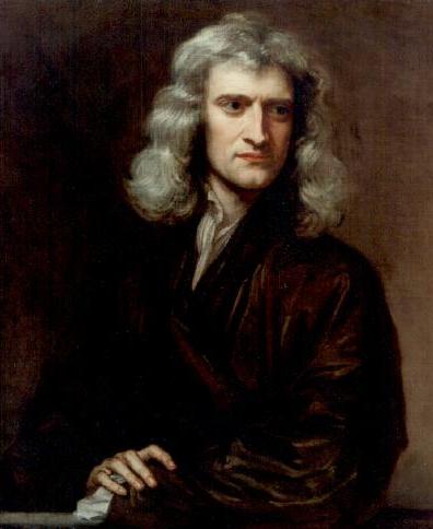 Sir Issac Newton Sir Issac Newton