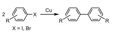 Ullmann Reaction - Reaction Details, Mechanism, Applications of Ullmann ...