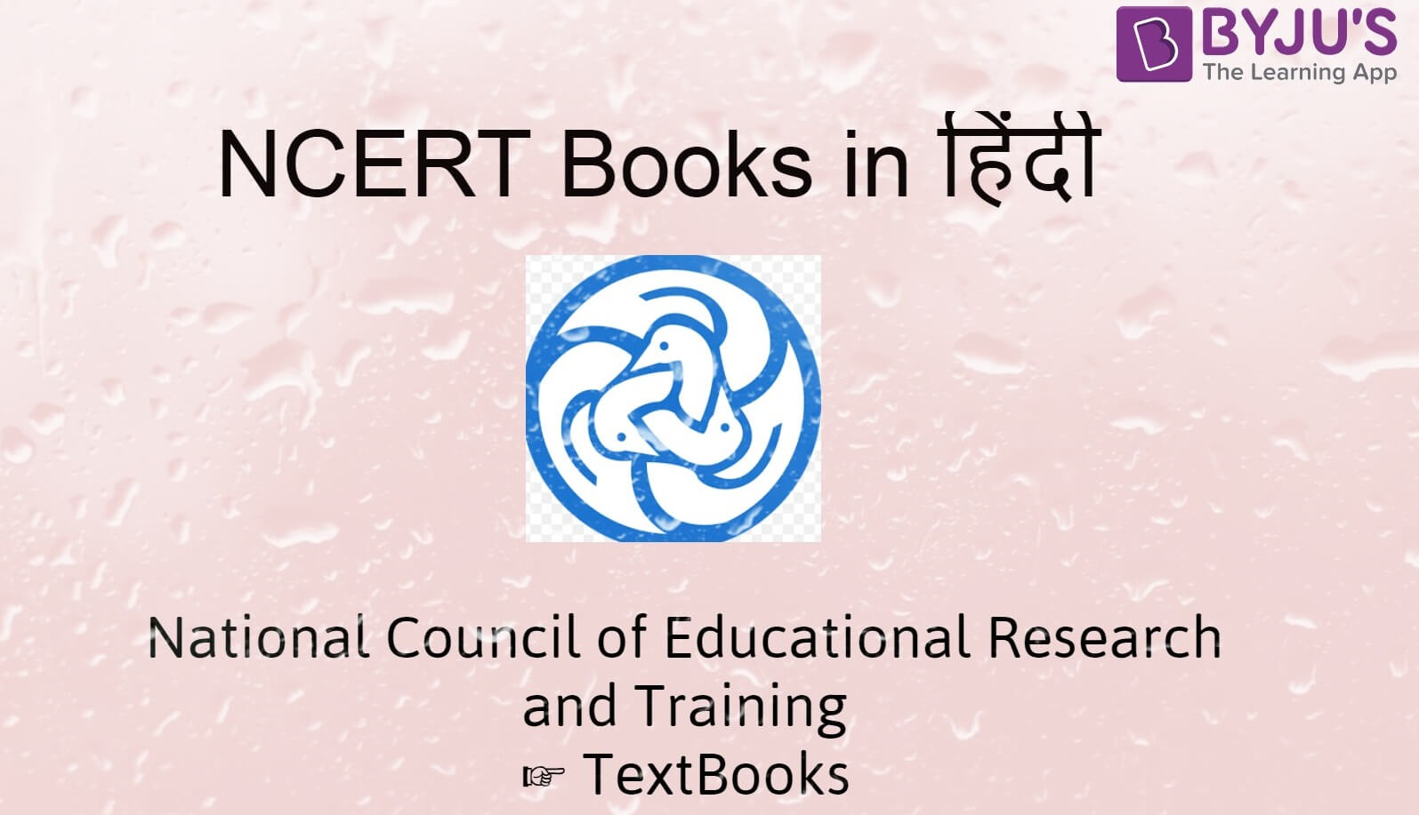 NCERT Books in हिंदी