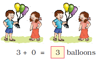 NCERT Solutions Class 1 Maths Unit 3 Addition - 30