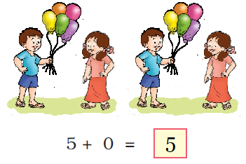 NCERT Solutions Class 1 Maths Unit 3 Addition - 36