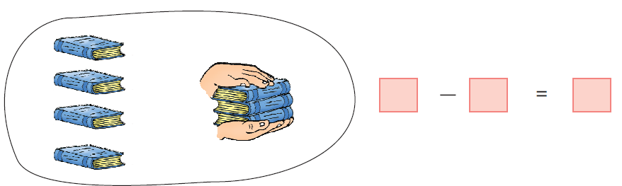 NCERT Solutions Class 1 Maths Unit 4 Subtraction - 24
