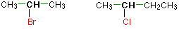 Secondary Alkyl Halide