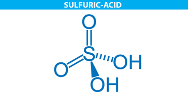 Sulphuric Acid