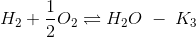 Chemical Equilibrium