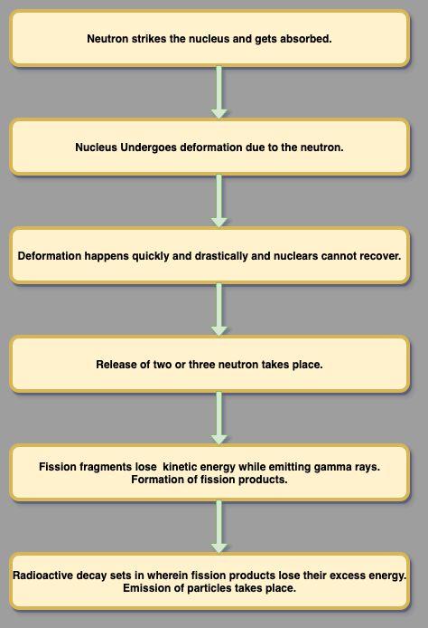 nuclear fission example