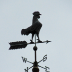 Types of Wind - Wind Measurement Tool - Weathercock