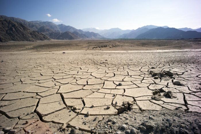 Climate Change in India