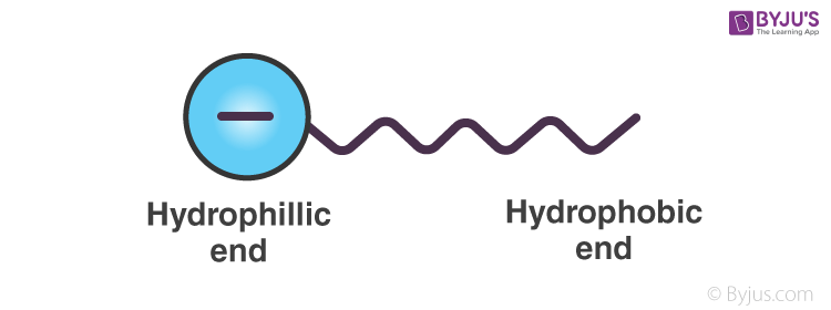 Working of Emulsifiers