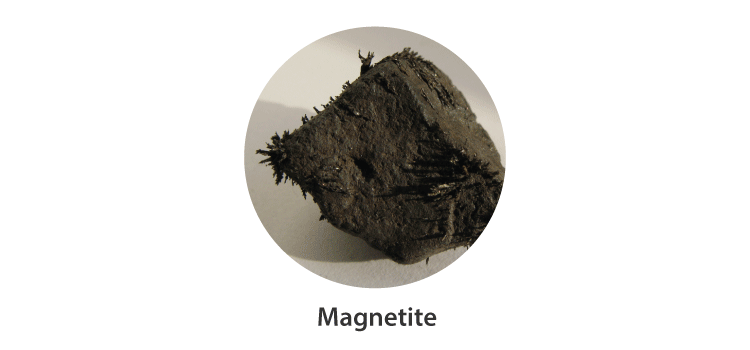 Magnetite