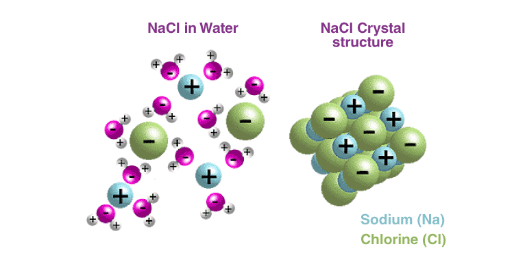 CBSE Class 10 Science notes Chapter 3 - 7