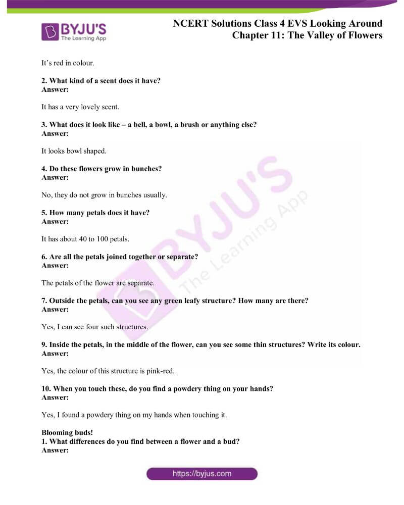 NCERT-Solutions-Class-4-EVS-Chapter-11-4