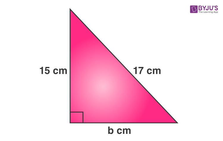 Pythagoras Theorem - Example Pythagoras Theorem Problem