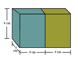 Surface Area and Volumes Class 10-8