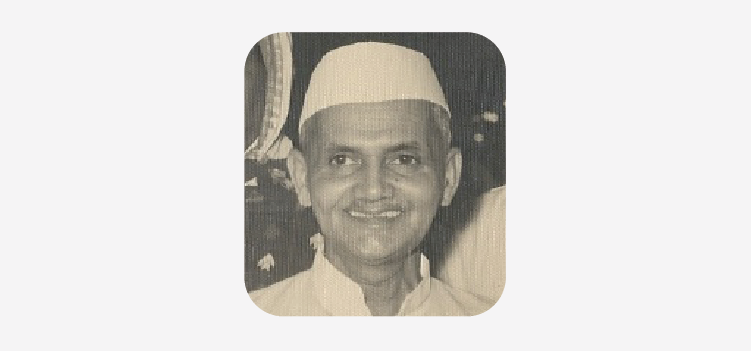 Class 1 GK Questions - Lal Bahadur Shastri