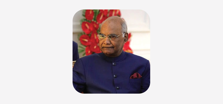 Class 1 GK Questions - President of India