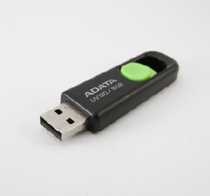 Parts of Computer for Kids - Pen Drive